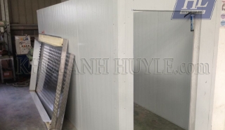 Hệ thống và thiết bị kho lạnh bảo quản Hệ thống và thiết bị kho lạnh bảo quản