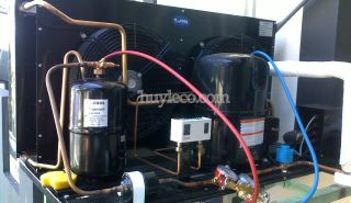 Cách chọn nhiệt độ cho kho lạnh Cách chọn nhiệt độ cho kho lạnh