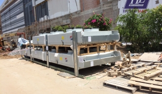 Thiết kế kho lạnh Thiết kế kho lạnh